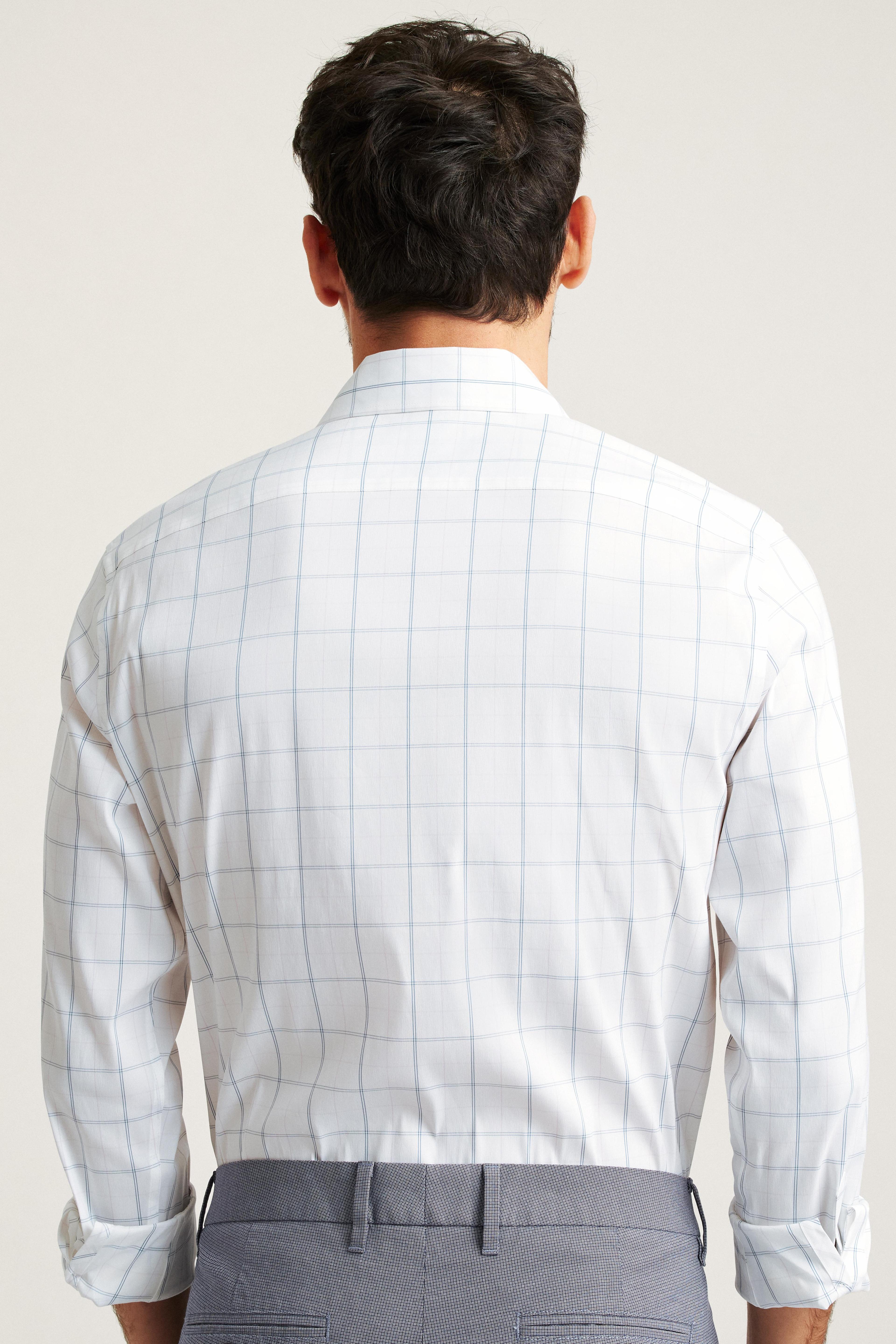 Jetsetter Stretch Dress Shirt Product Image