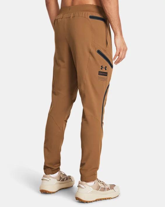 Men's UA Unstoppable Cargo Pants Product Image