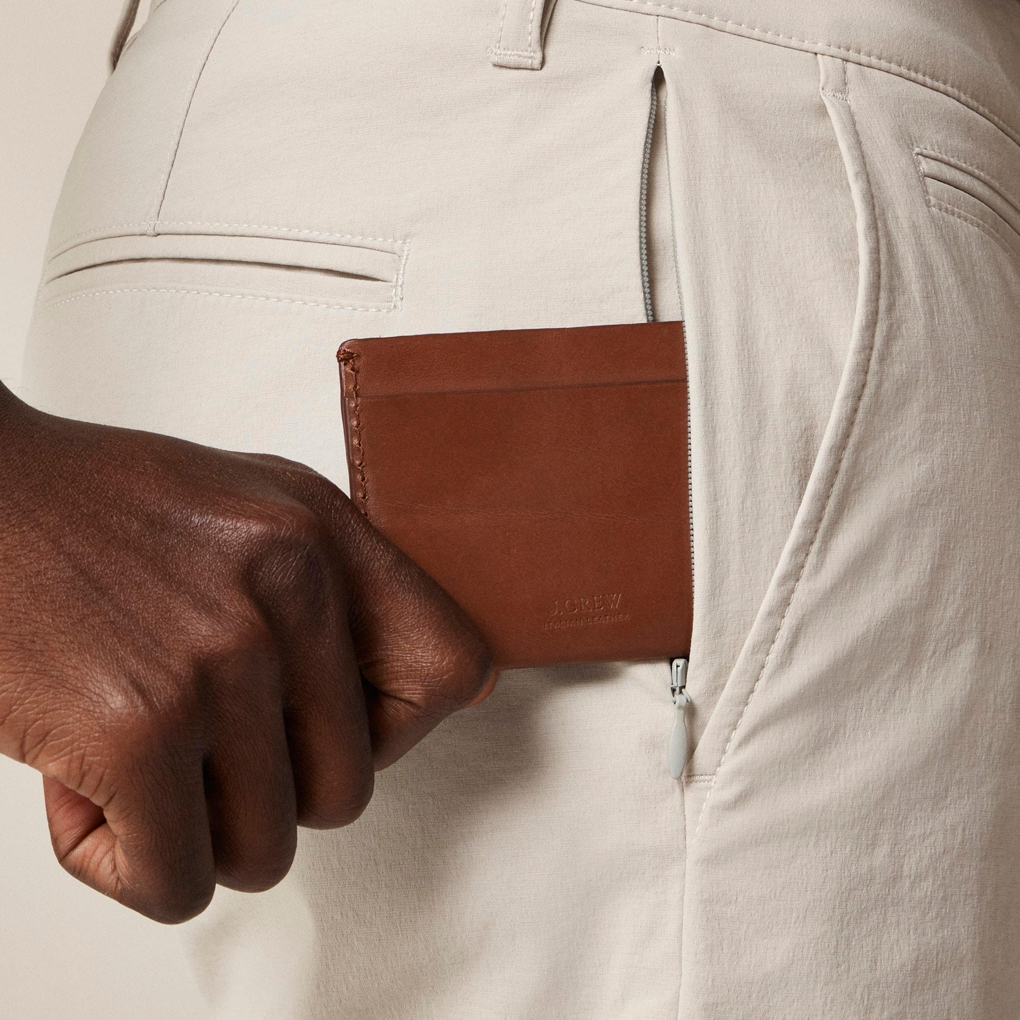 9" tech short Product Image