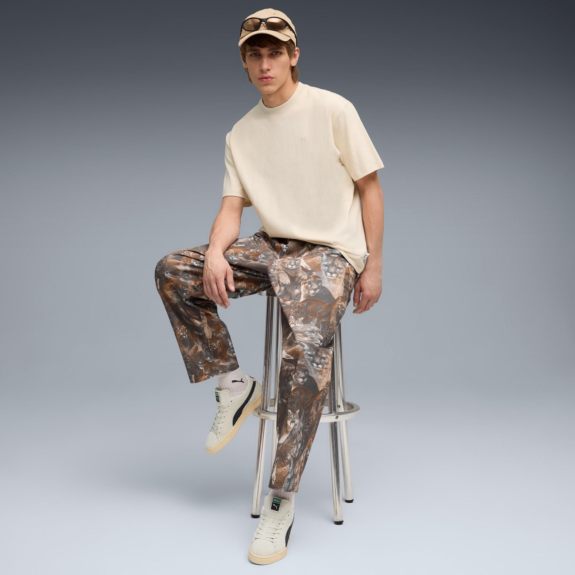 MMQ Tee Men Product Image