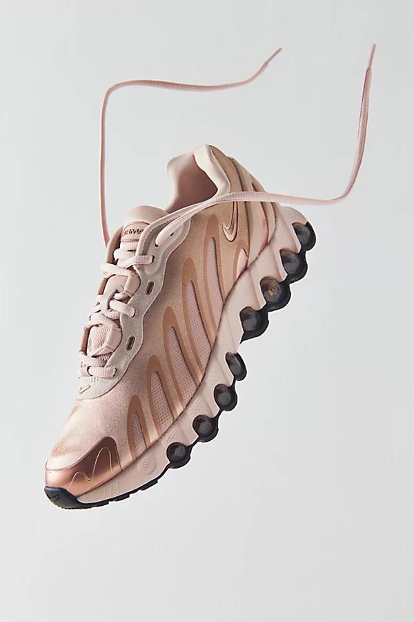 Nike Womens Air Max Dn Shoes | HF5509-900 Product Image