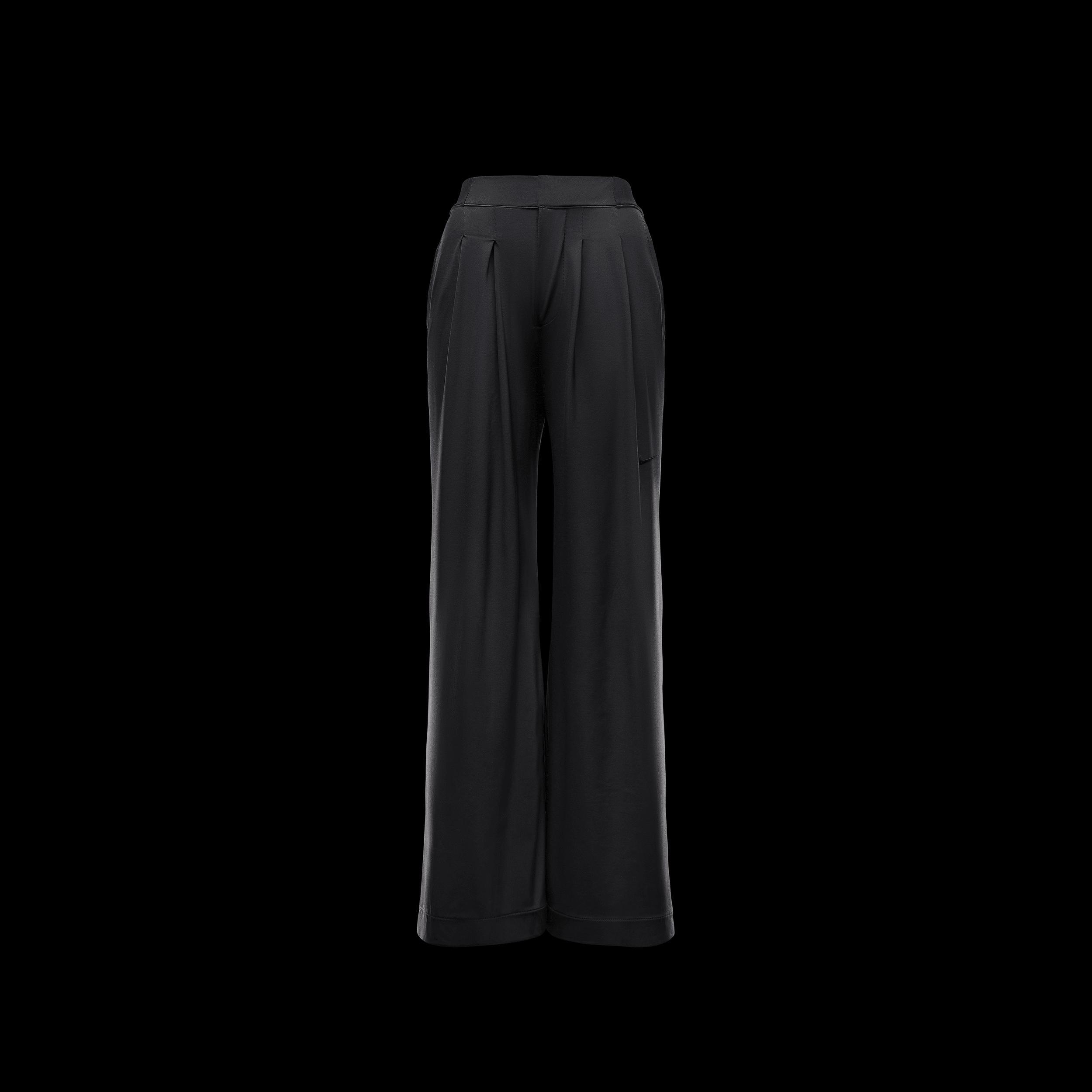 Nike Womens Bliss Dri-FIT Trousers | FQ2166-010 Product Image