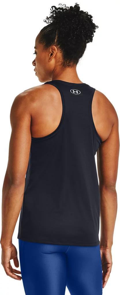 Women's UA Velocity Solid Tank Product Image