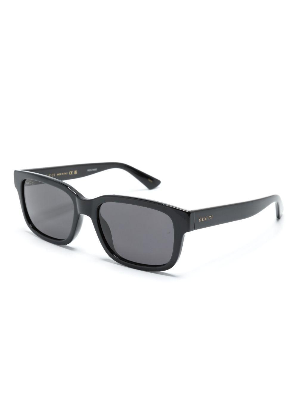 wayfarer-frame sunglasses Product Image