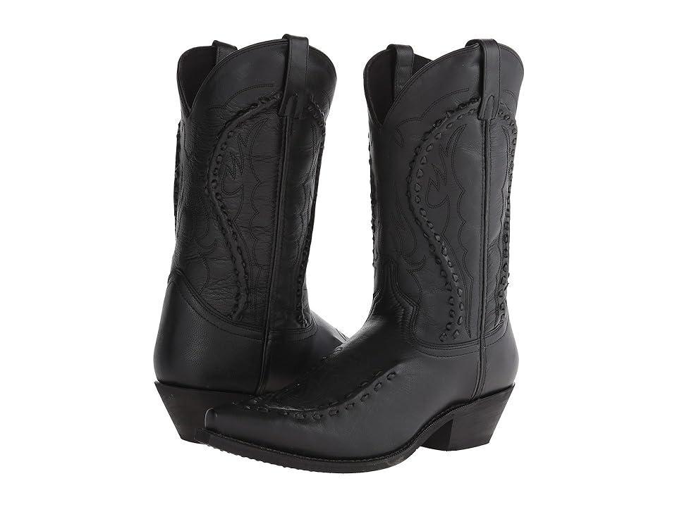 Laredo Laramie Goat) Cowboy Boots Product Image