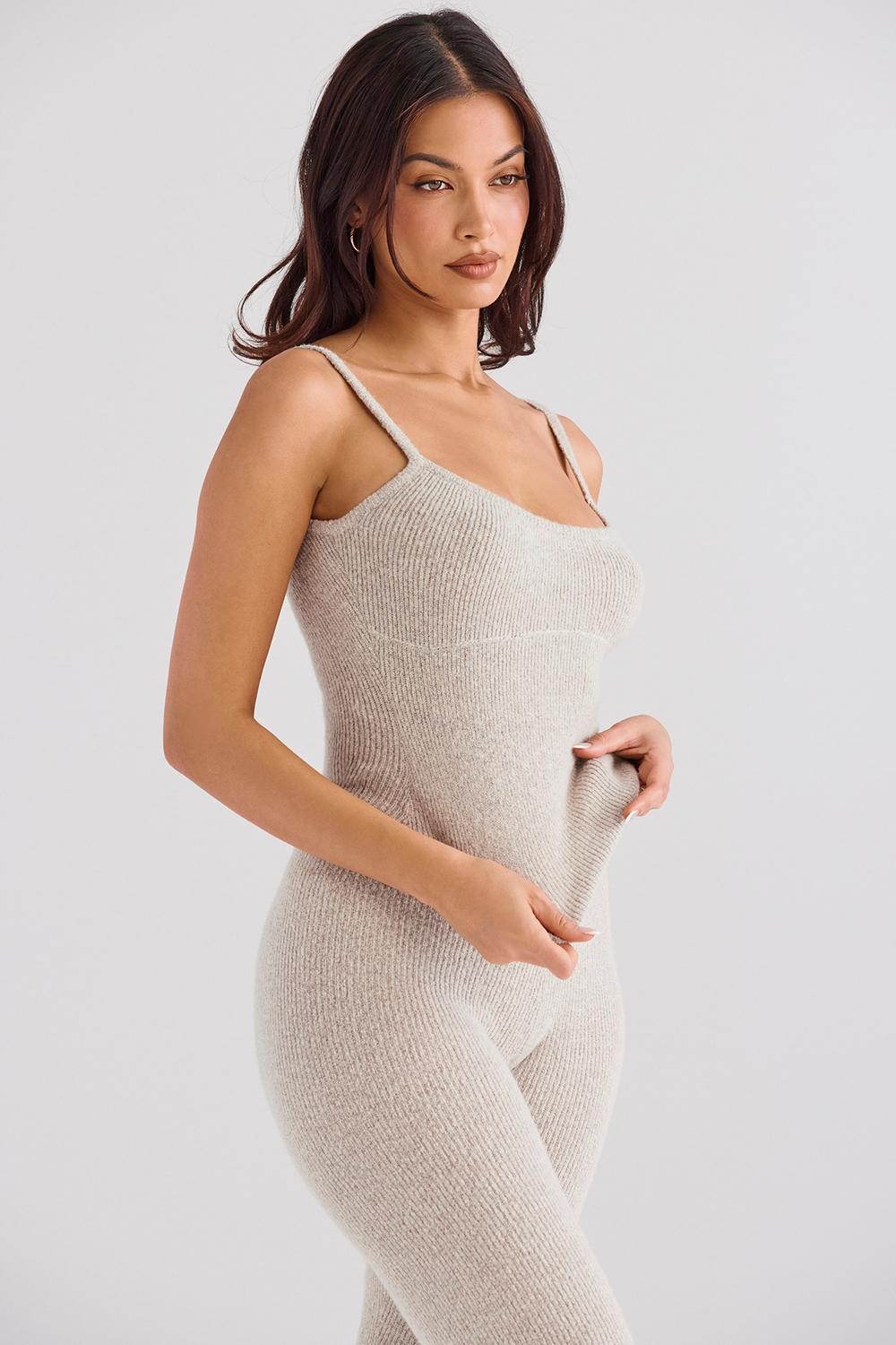 Rumi Opal Knit Vest Top Product Image