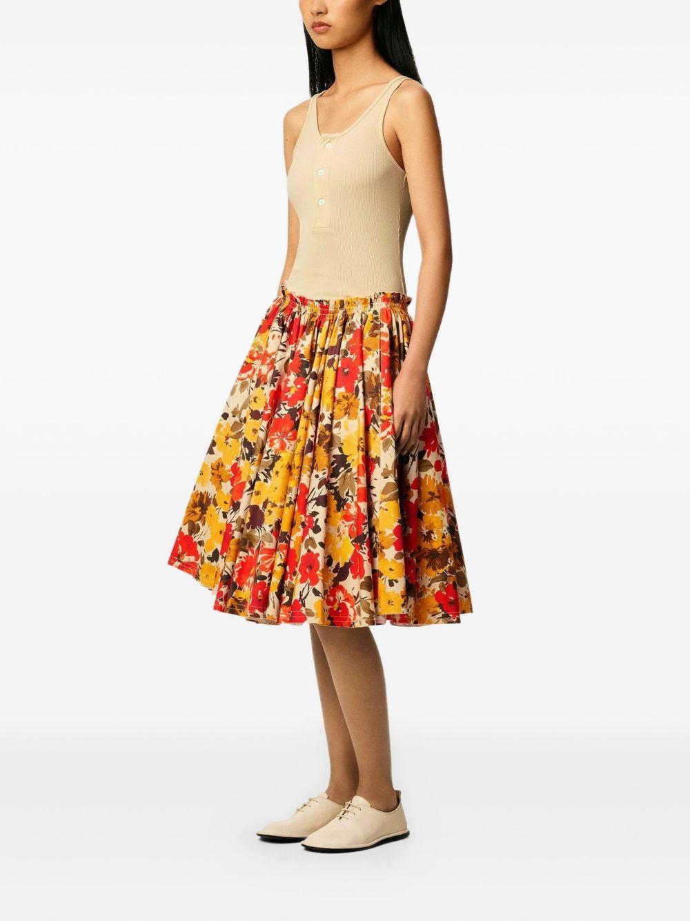 ribbed tank top Product Image