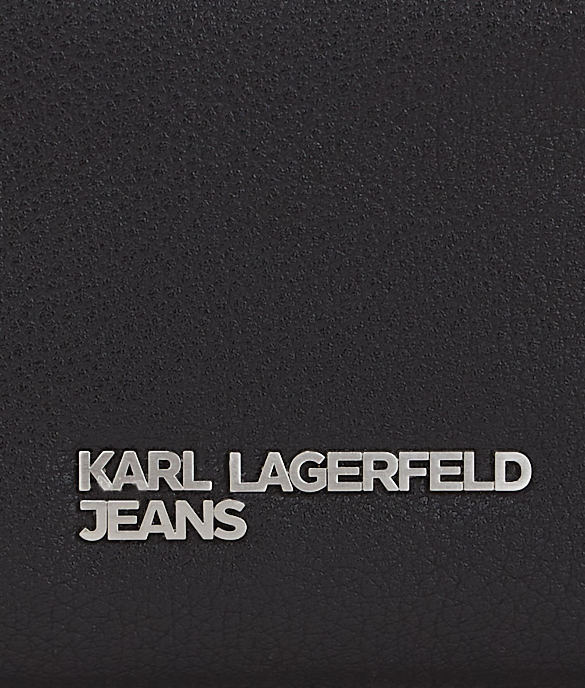 CHAIN BIFOLD WALLET Product Image