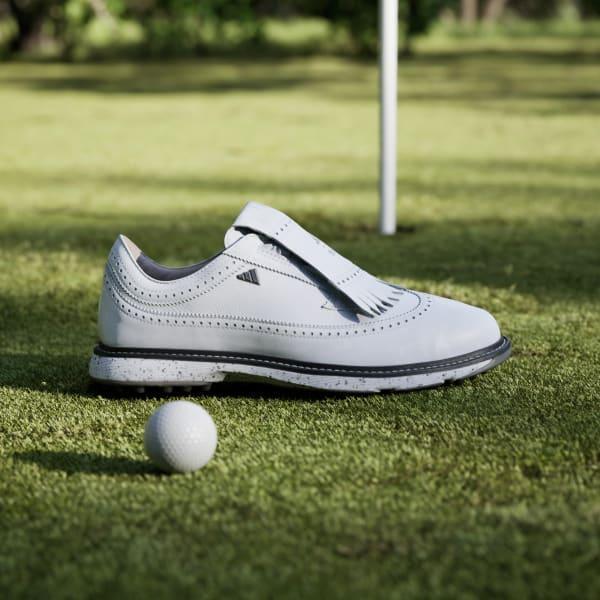 MC87 Spikeless Golf Shoes Product Image