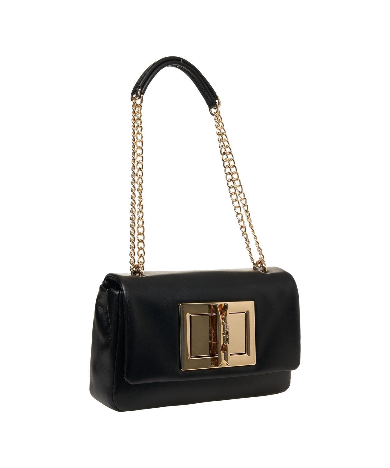 Shoulder bag with logo Product Image