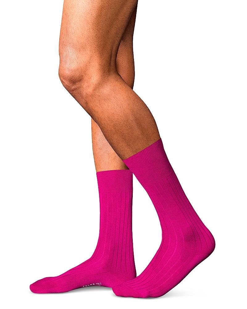 Mens No. 6 Merino-Silk Dress Socks Product Image