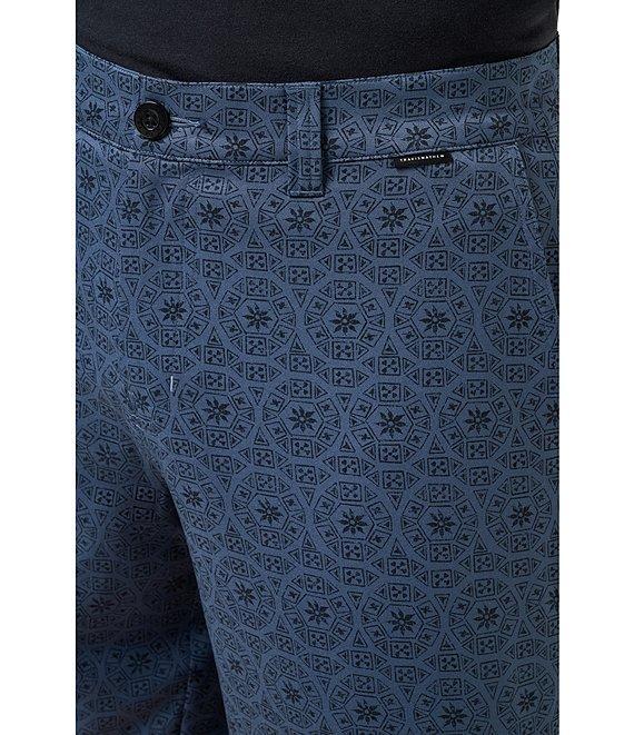 TravisMathew Beyond The Limits 9#double; Inseam Shorts Product Image