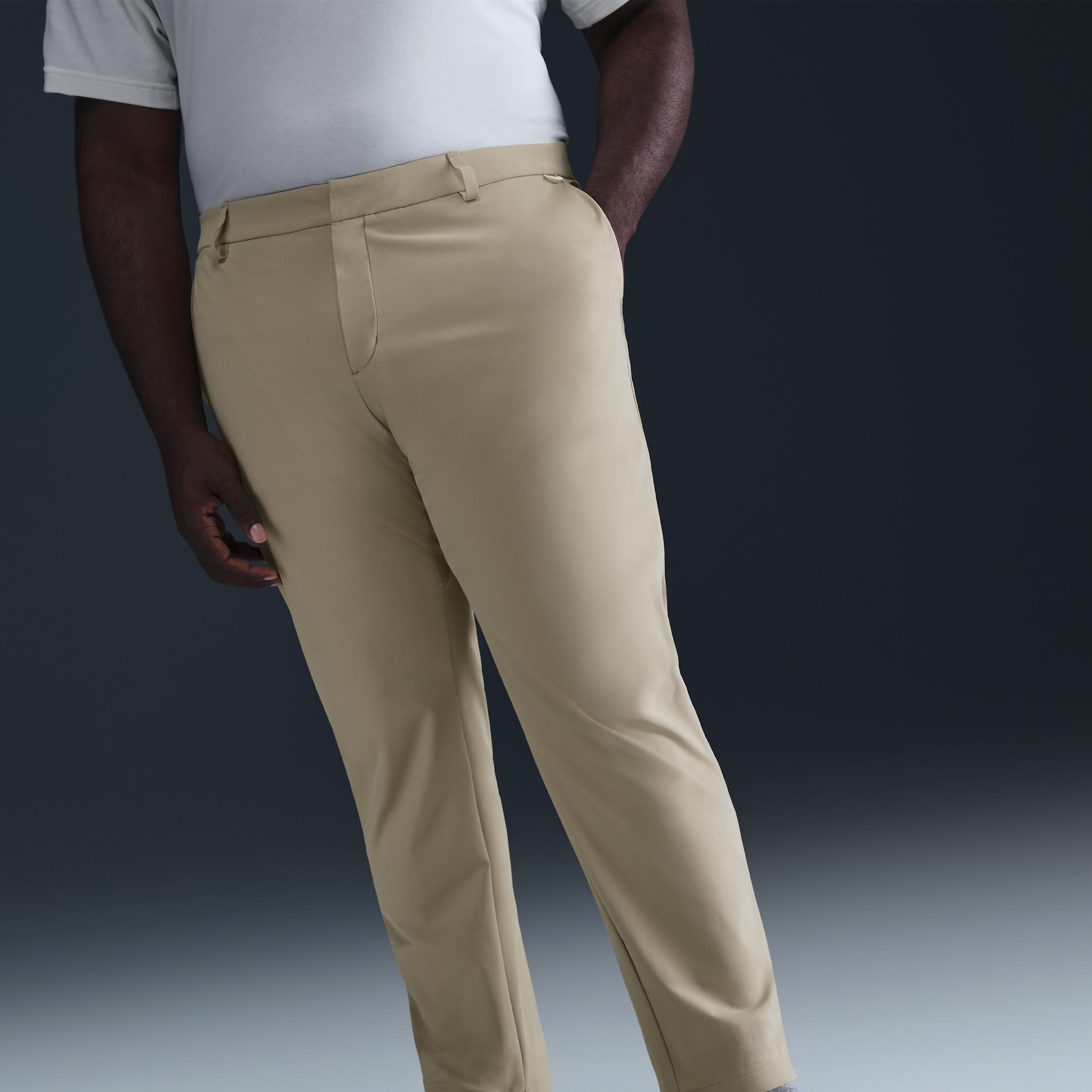 Nike Men's 24.7 PerfectStretch Dri-FIT Slim Chino Pants Product Image