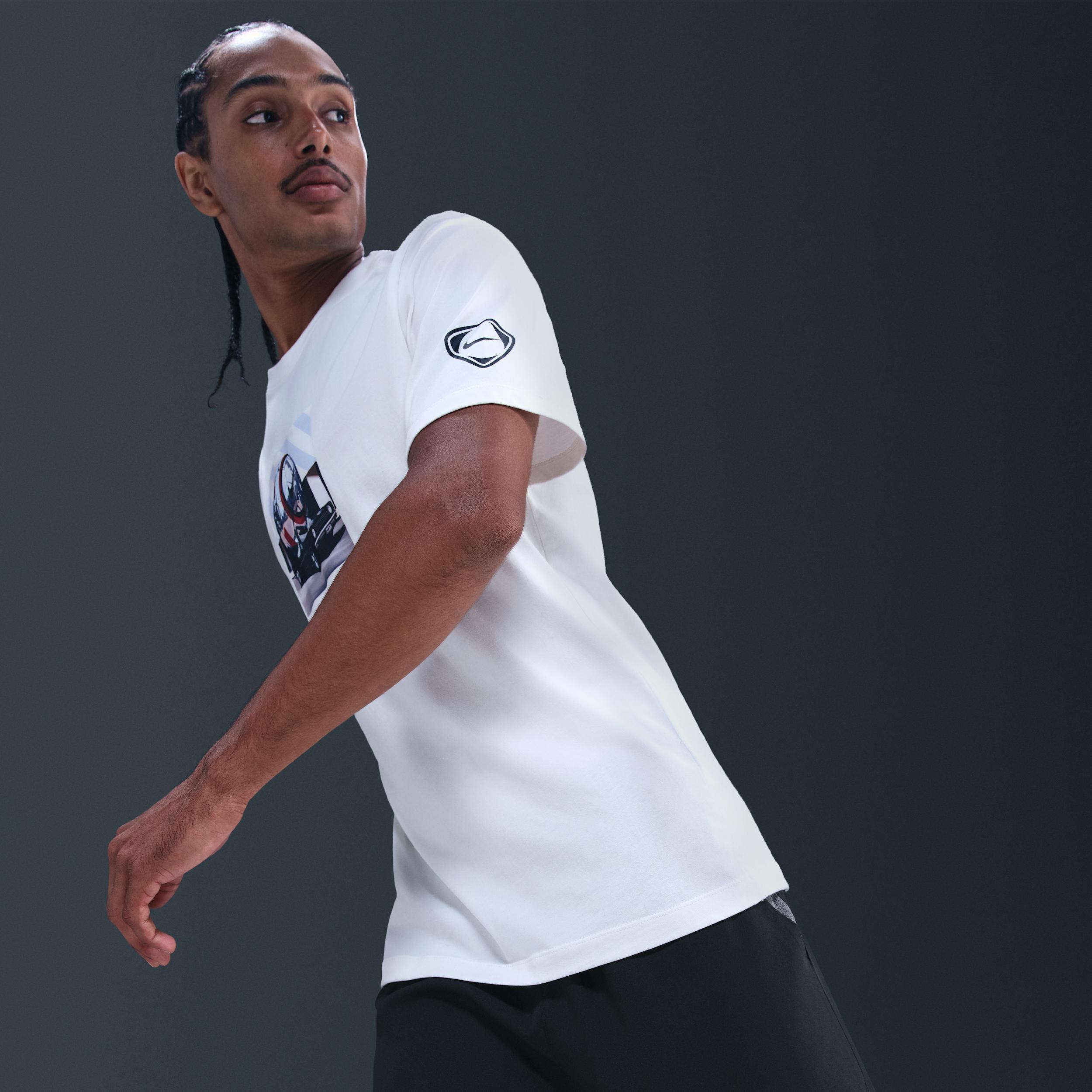 Nike Men's Total 90 Dri-FIT Soccer Shorts Product Image