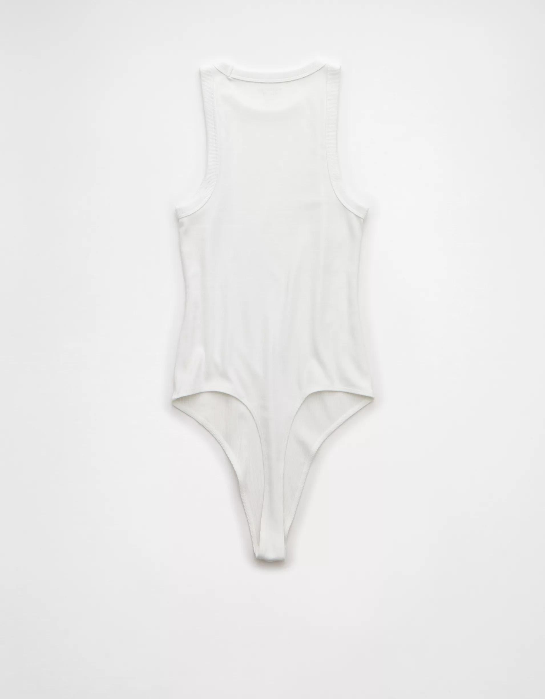 AE High-Neck Bodysuit Product Image