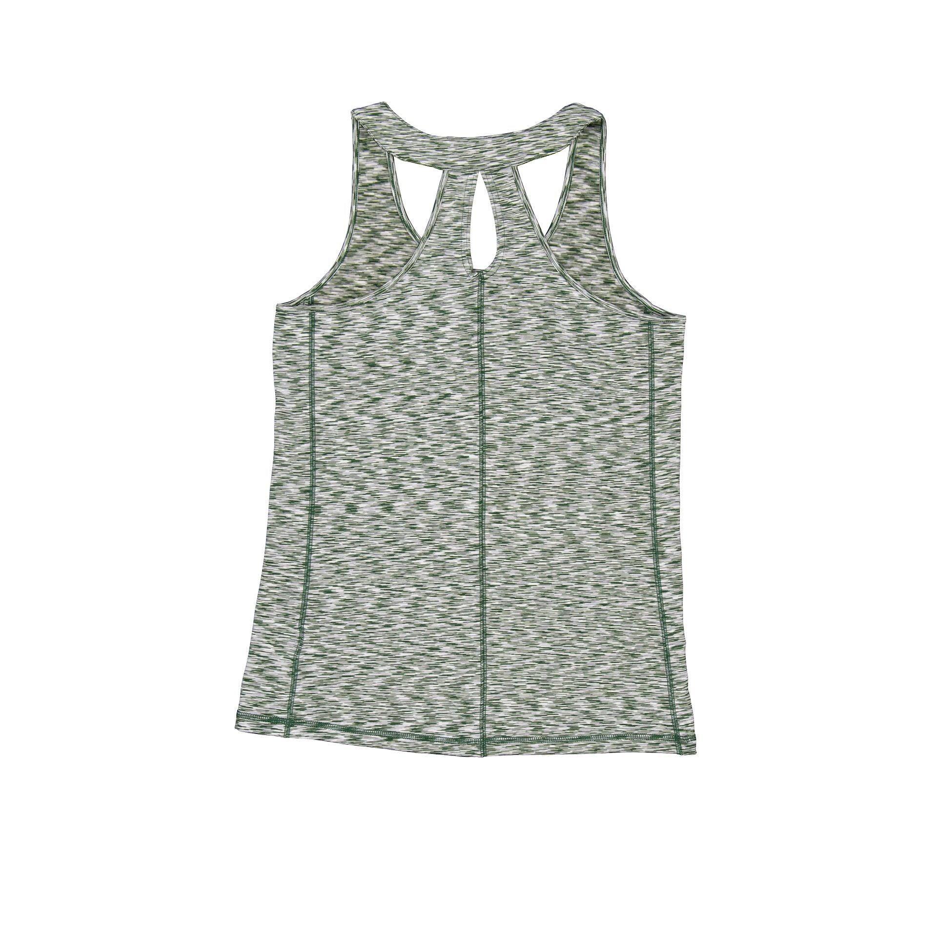 Oakland Athletics Active Women's Tank Top Female Product Image