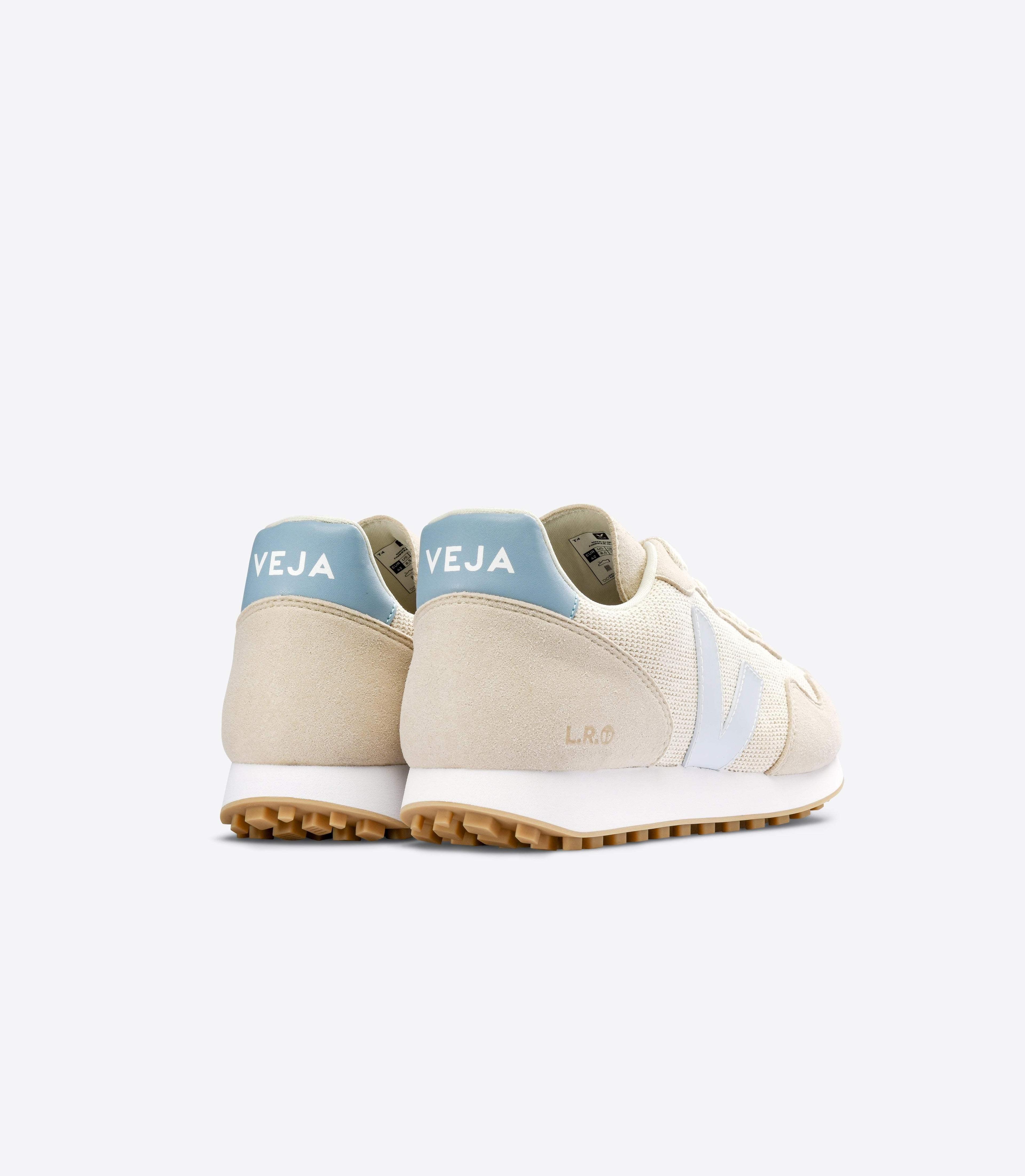 VEJA Women's SDU - Juta Ice Female Product Image