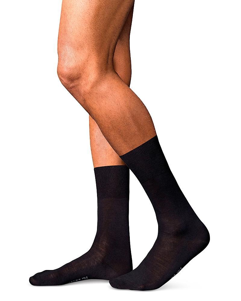 Mens No. 6 Merino-Silk Dress Socks Product Image