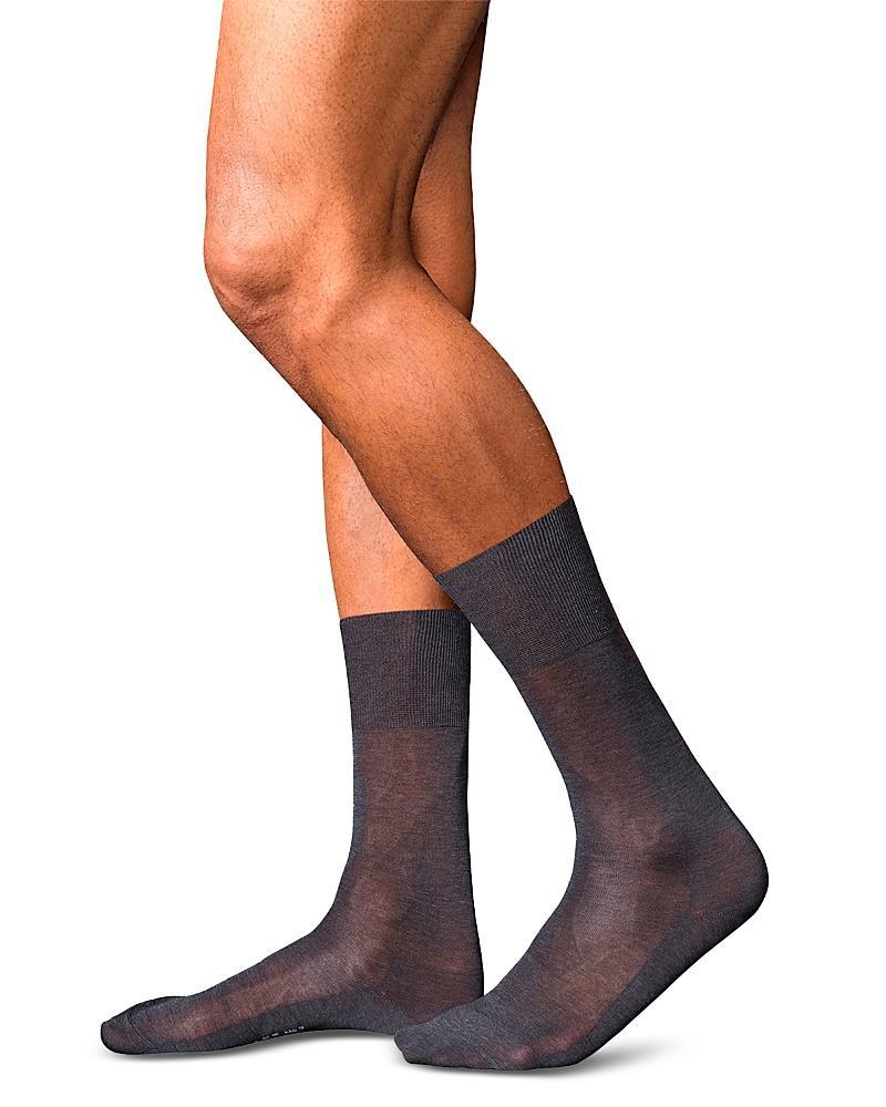 Falke No. 9 Fil dEcosse Mercerized Dress Socks Product Image