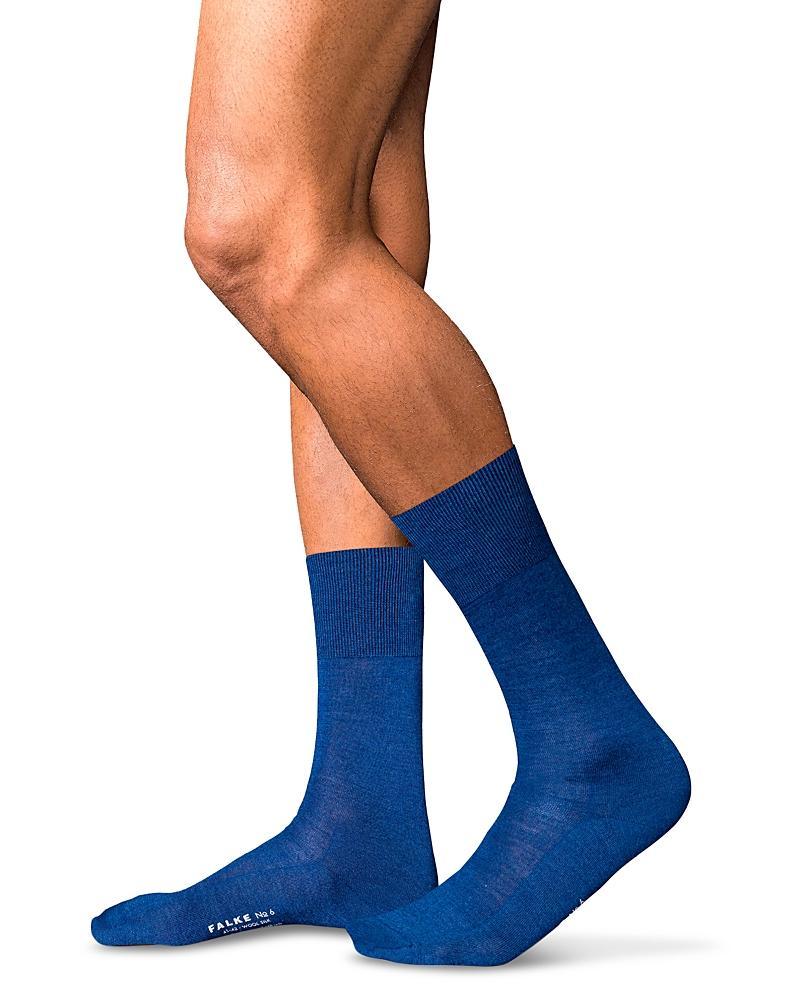 Mens No. 6 Merino-Silk Dress Socks Product Image