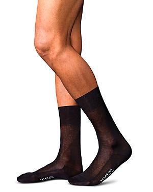 Falke No. 9 Fil dEcosse Mercerized Dress Socks Product Image