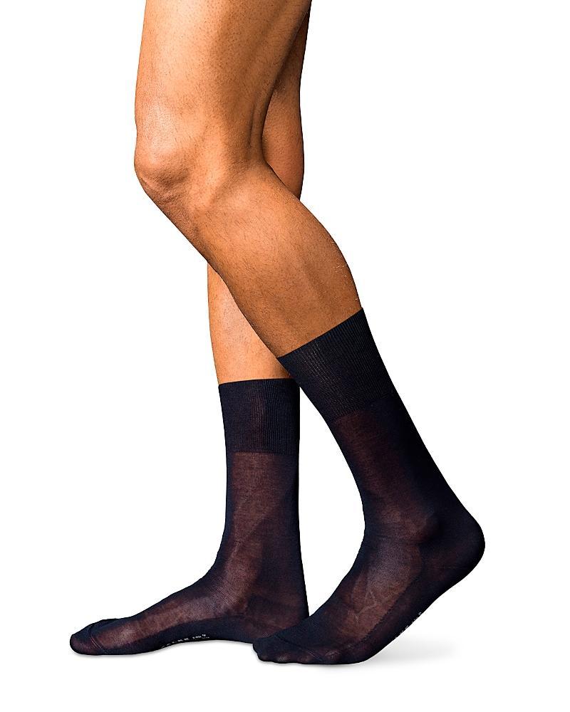 Falke No. 9 Fil dEcosse Mercerized Dress Socks Product Image