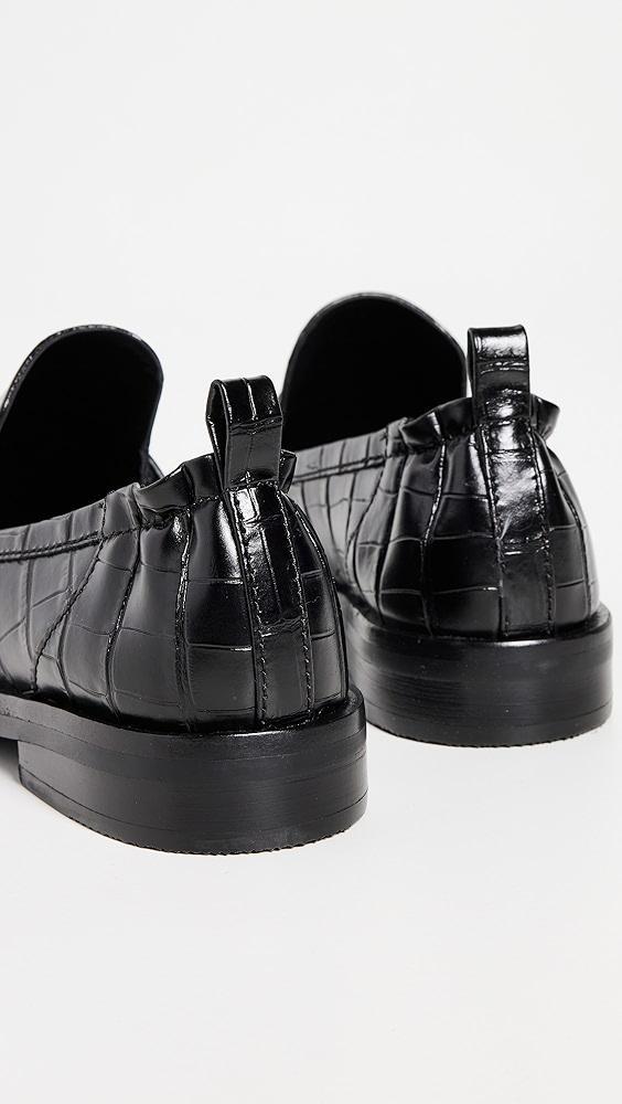 3.1 Phillip Lim Alexa Soft Penny Loafers | Shopbop Product Image