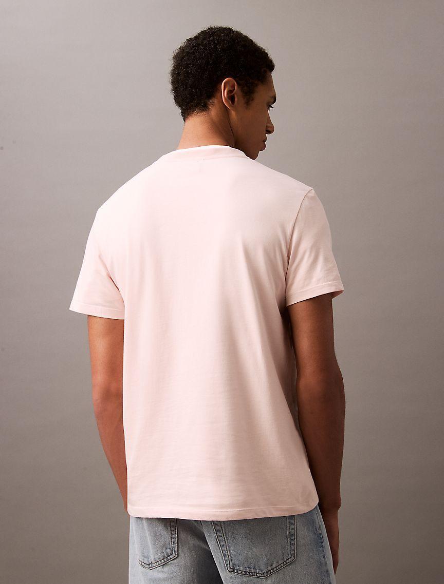 Liquid Touch Crewneck T-Shirt Product Image