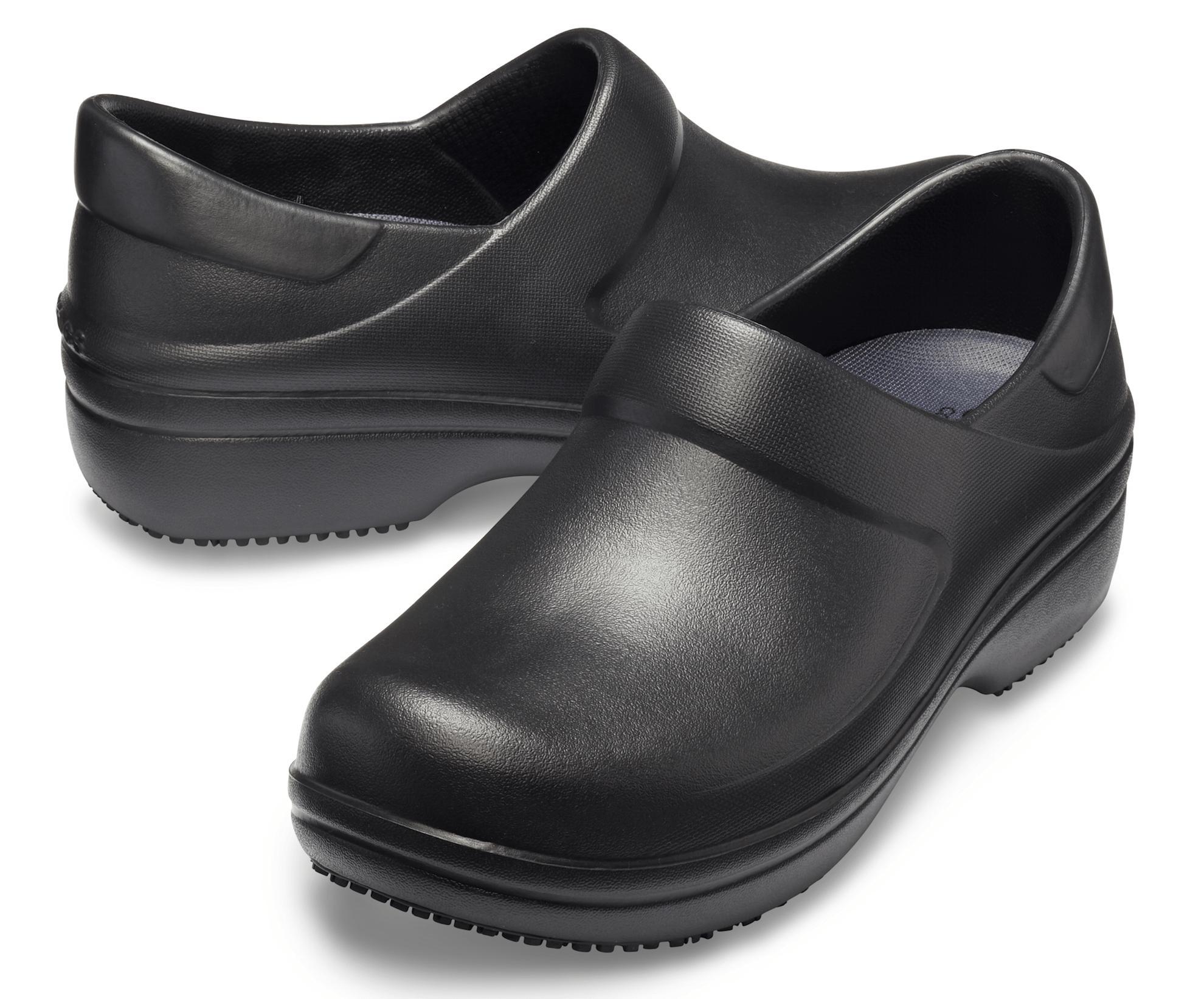 Women’s Neria Pro II Work Clog Product Image