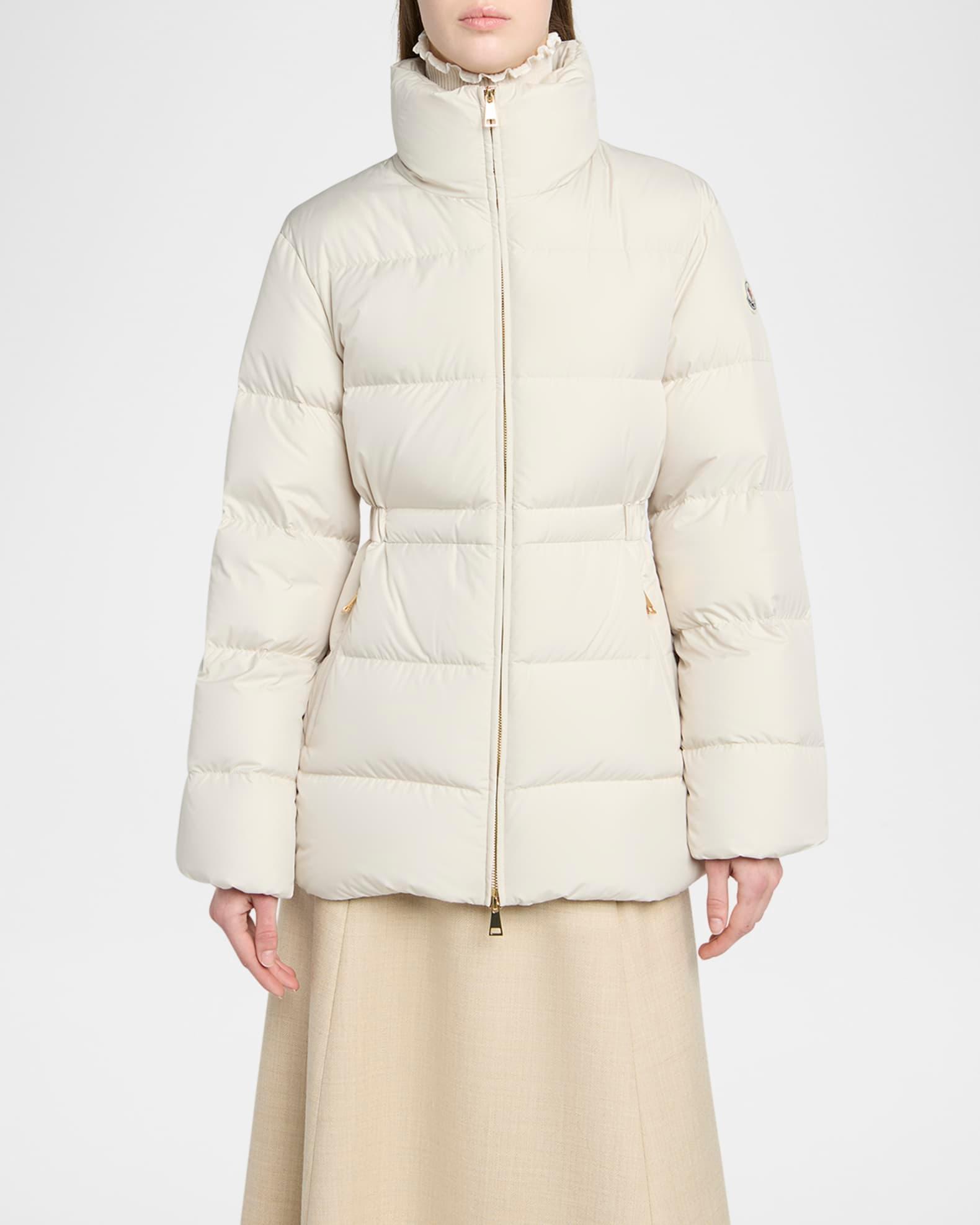 Brossette Down Puffer Jacket Product Image