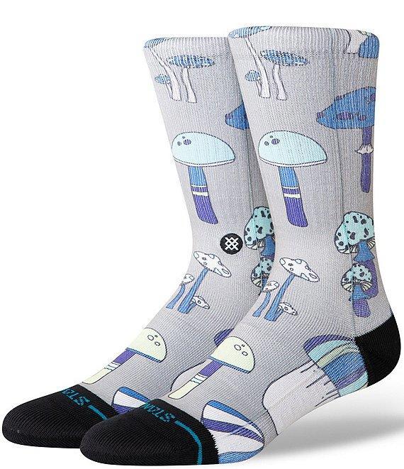 Stance Mushroom Crew Socks Product Image