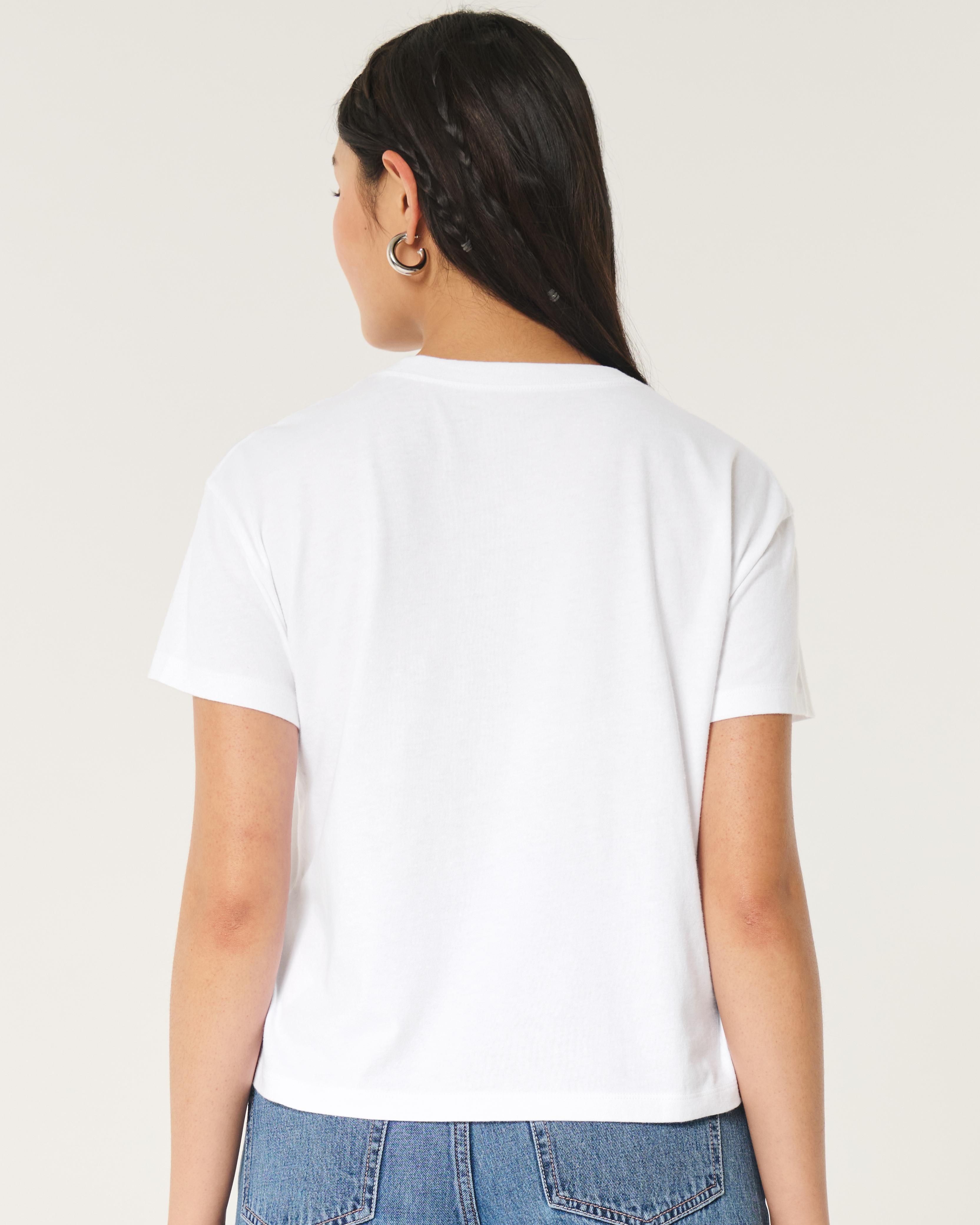 Easy Crew T-Shirt Product Image