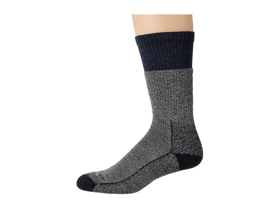 Darn Tough Spey Fly Lightweight Lifestyle Crew Socks Product Image