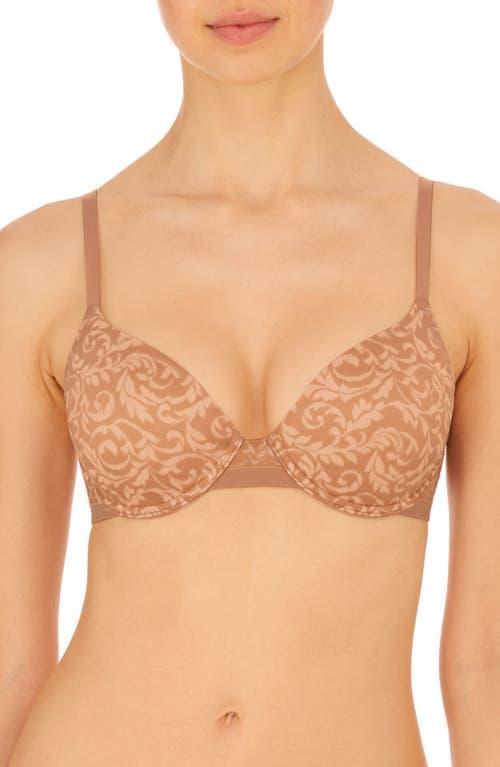 Natori Sheer Illusion Contour Underwire Women's Bra Product Image