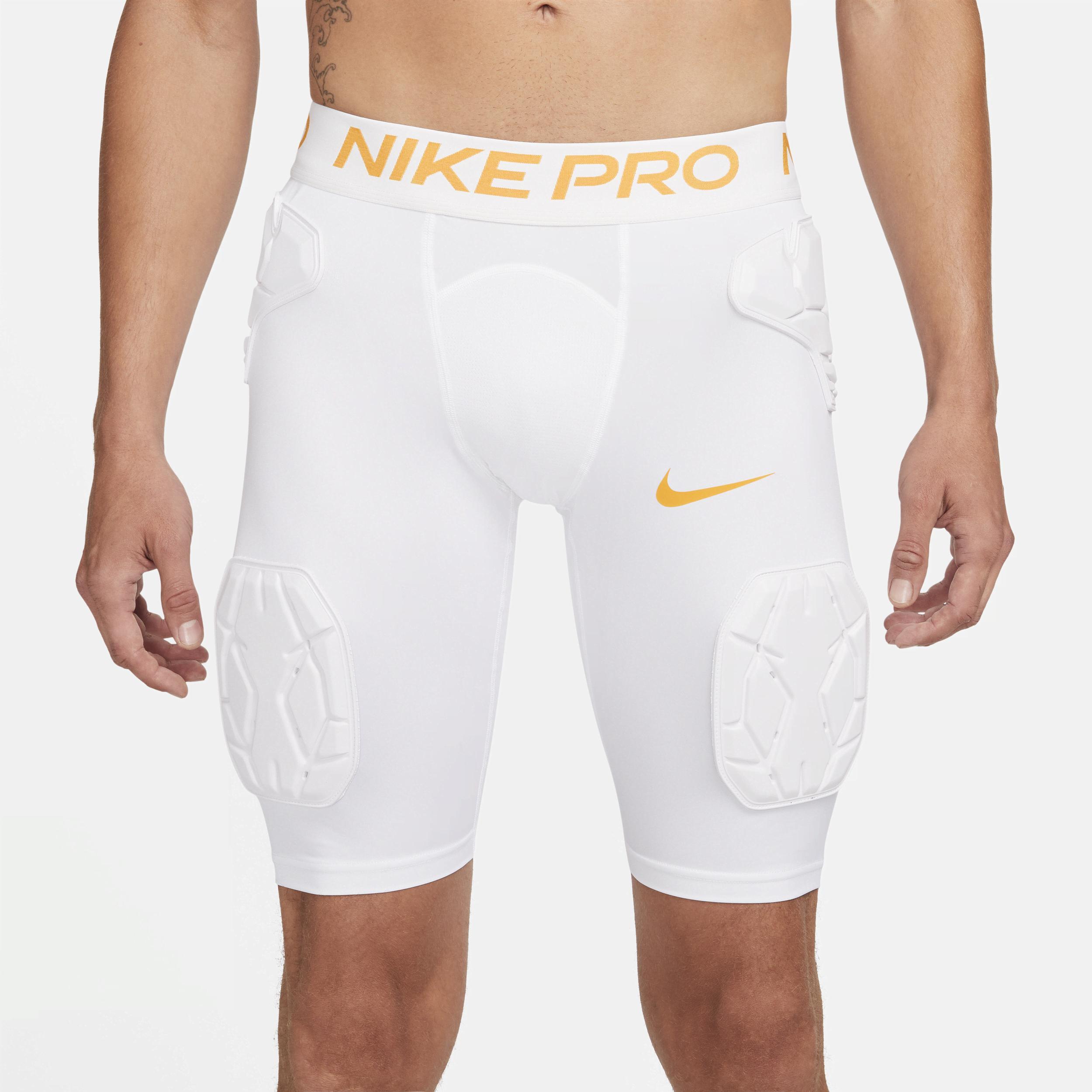 Mens Nike Pro HyperStrong Football Shorts Product Image