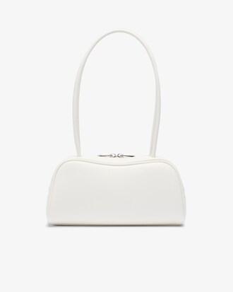 Lora Leather Shoulder Bag Product Image