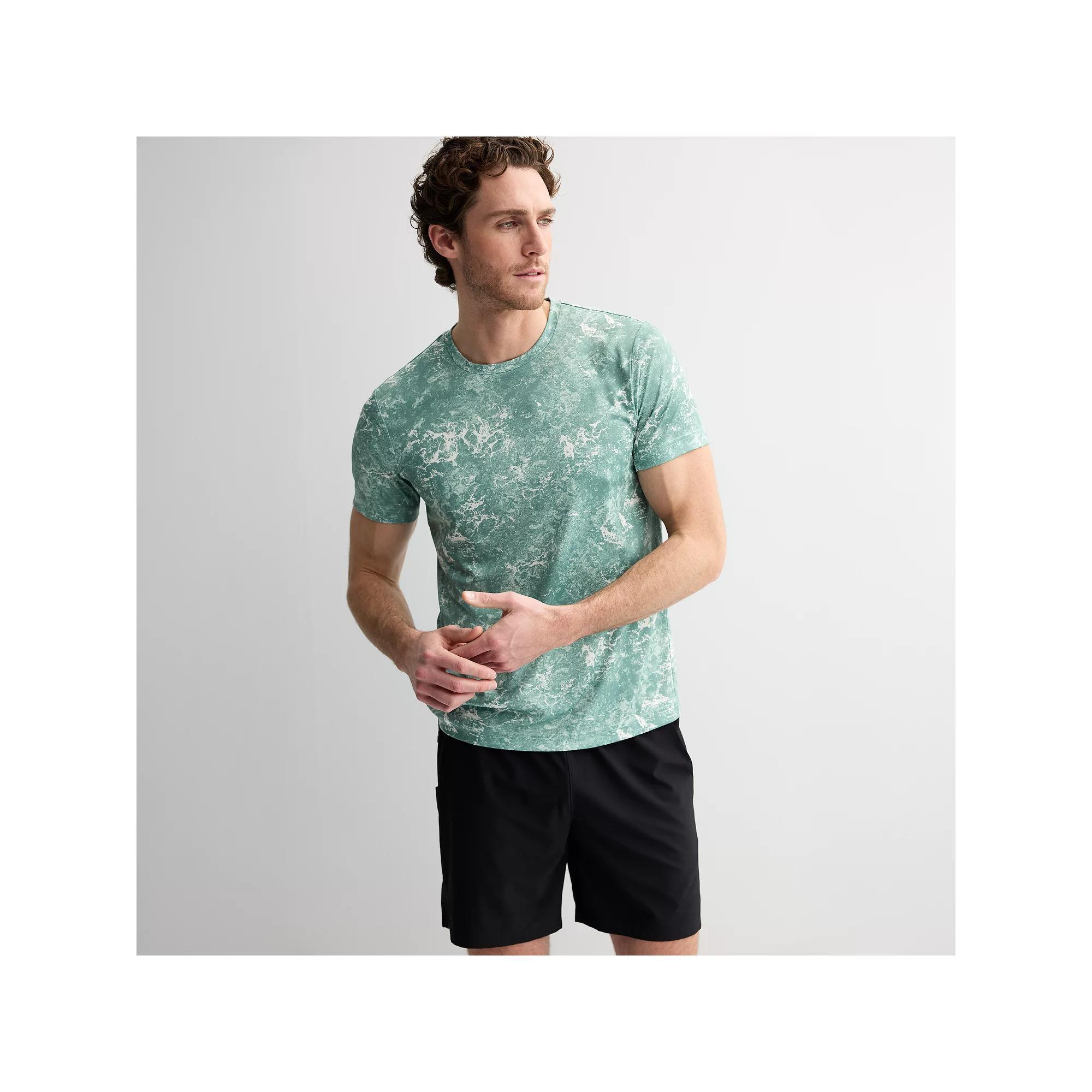 Men's Tek Gear® Dry Tek Tee,  Product Image