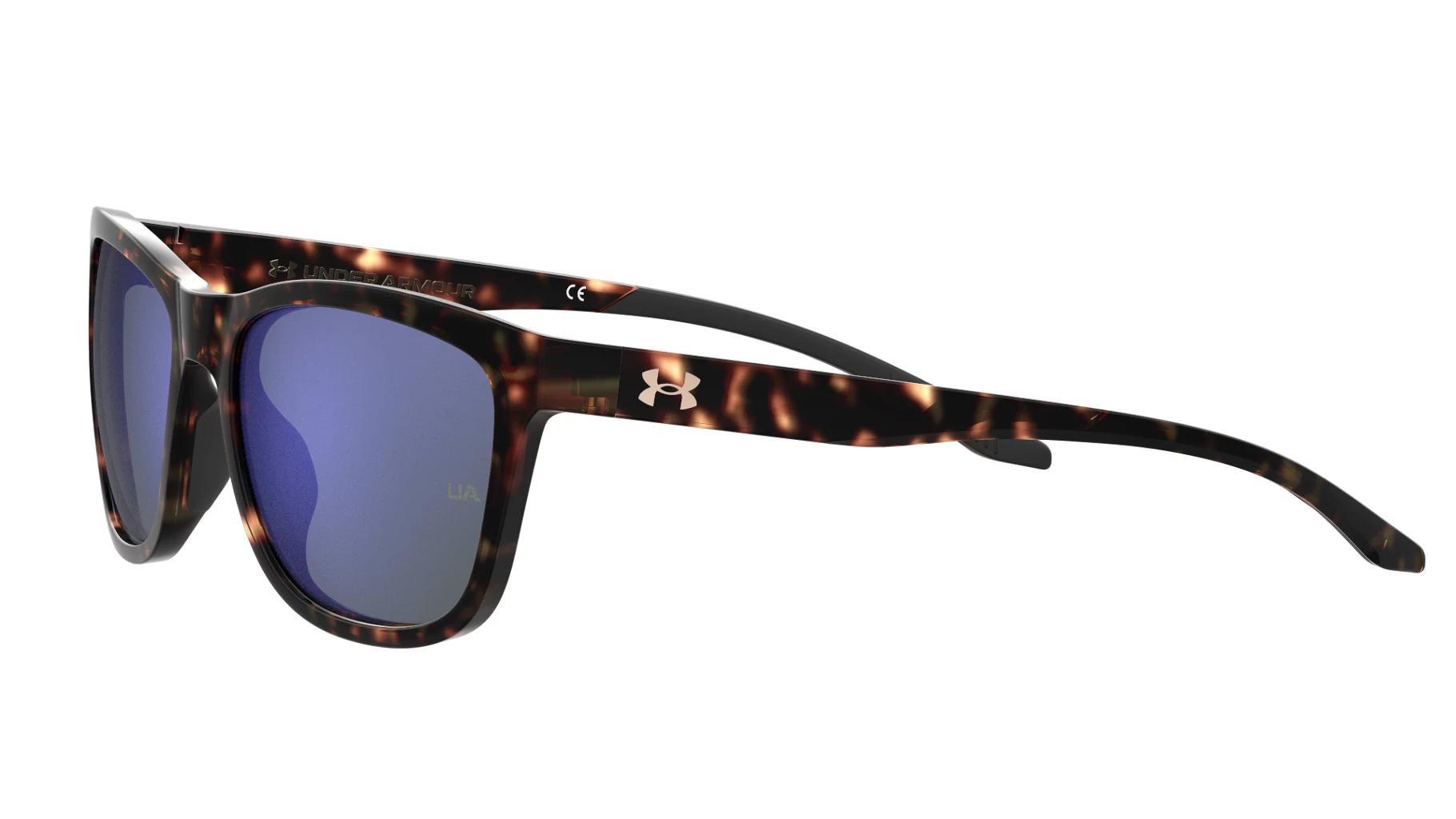 Women's UA Play Up Mirror Sunglasses Product Image