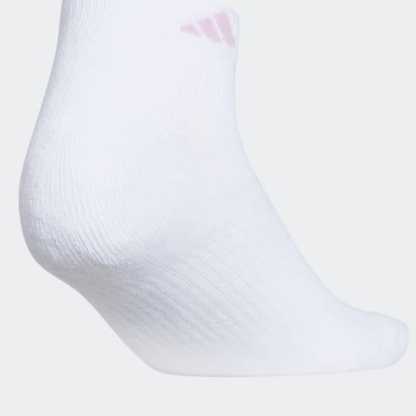 Athletic Cushioned 6-Pack Low-Cut Socks Product Image