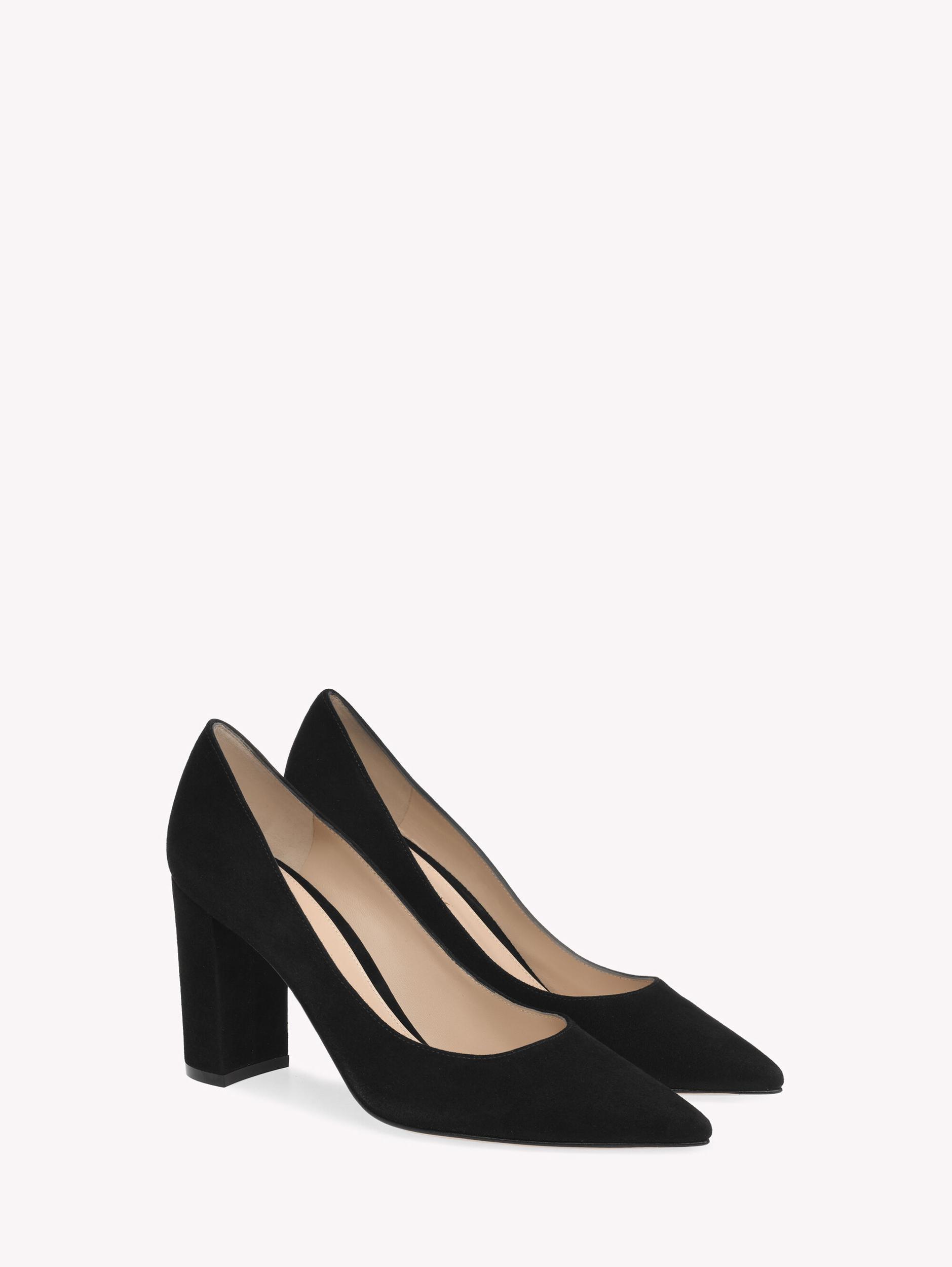 PIPER PUMP 85 Gianvito Rossi Product Image