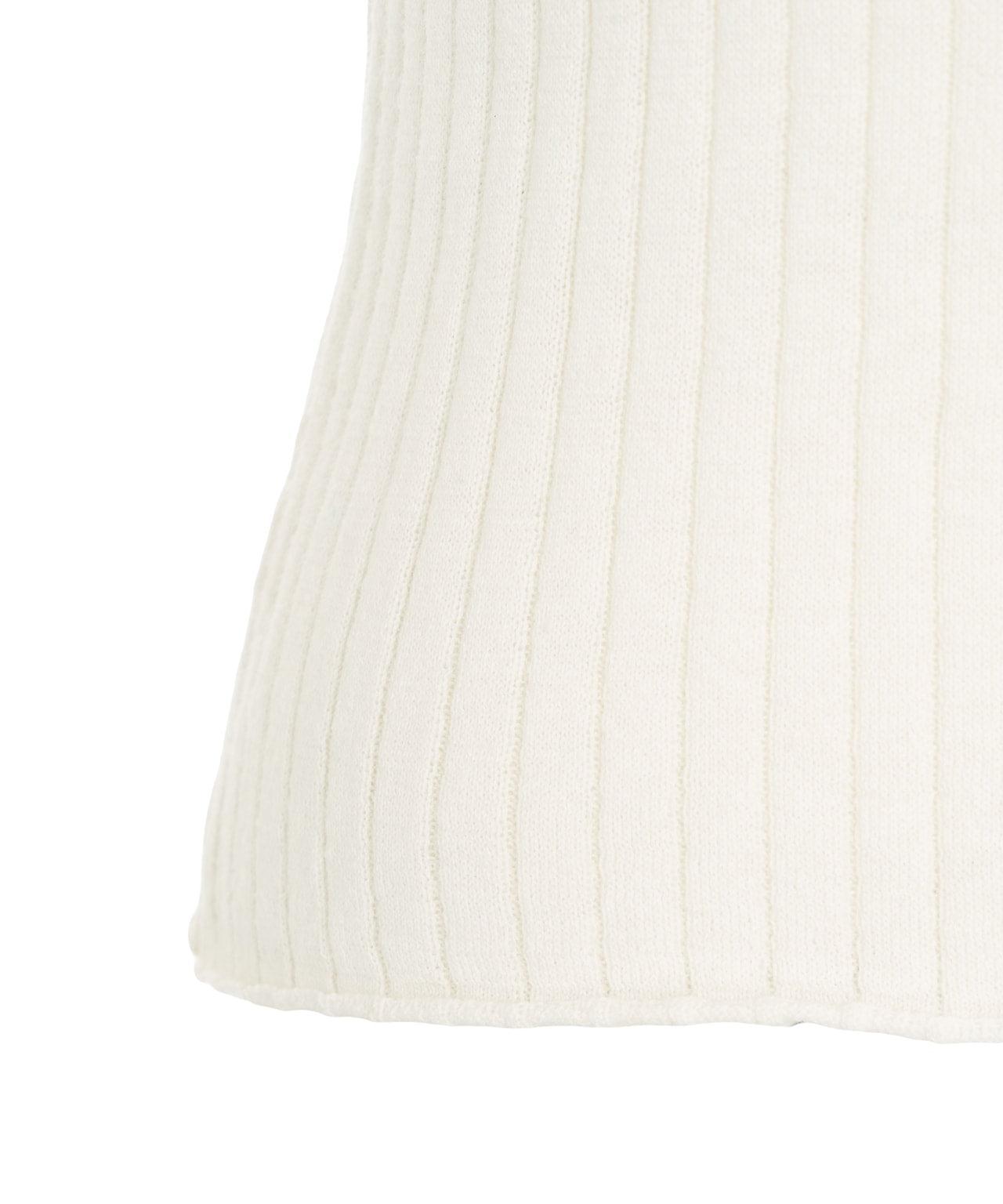 Knit t-shirt Product Image