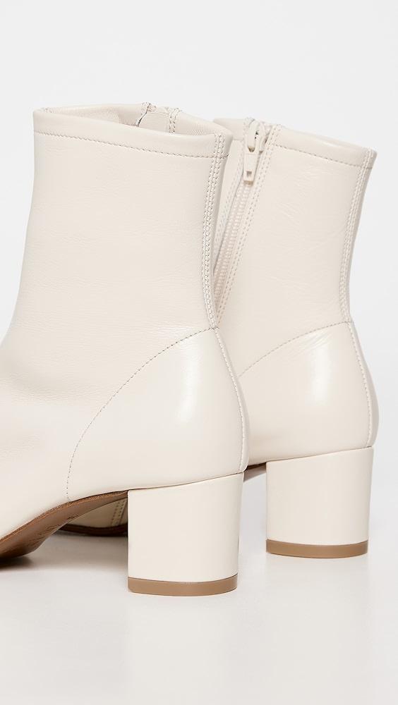 BY FAR Sofia Booties | Shopbop Product Image