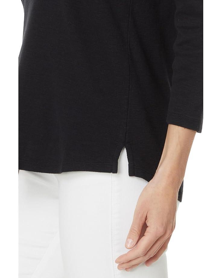 Ashby Isles Lux Leo Tee Product Image