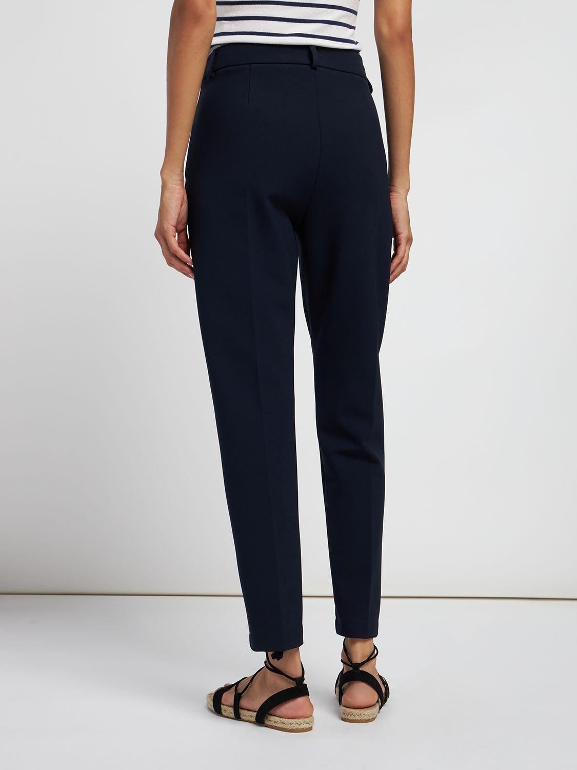 Max Mara Nunzio Jersey Trouser Product Image