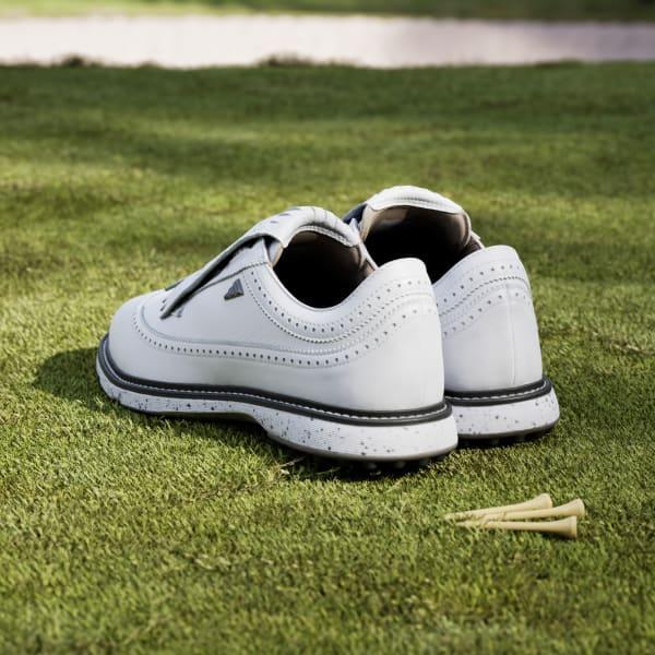 MC87 Spikeless Golf Shoes Product Image