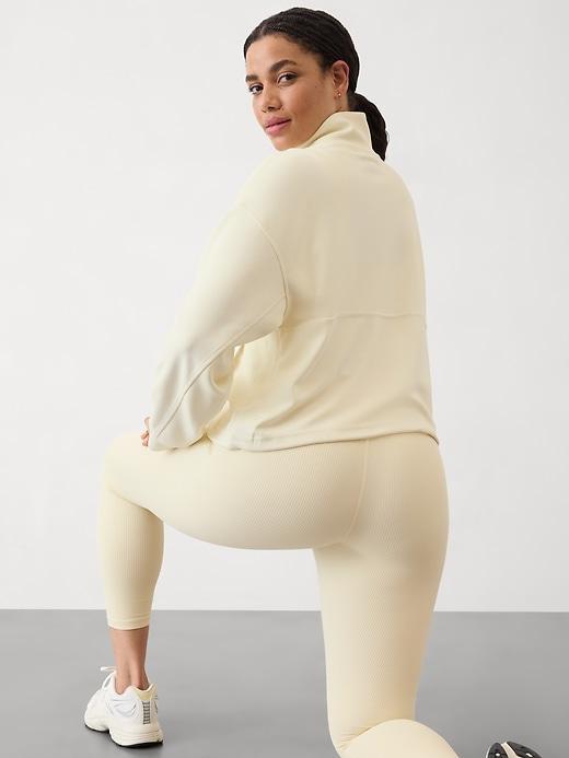 Seasoft Quarter Zip Product Image