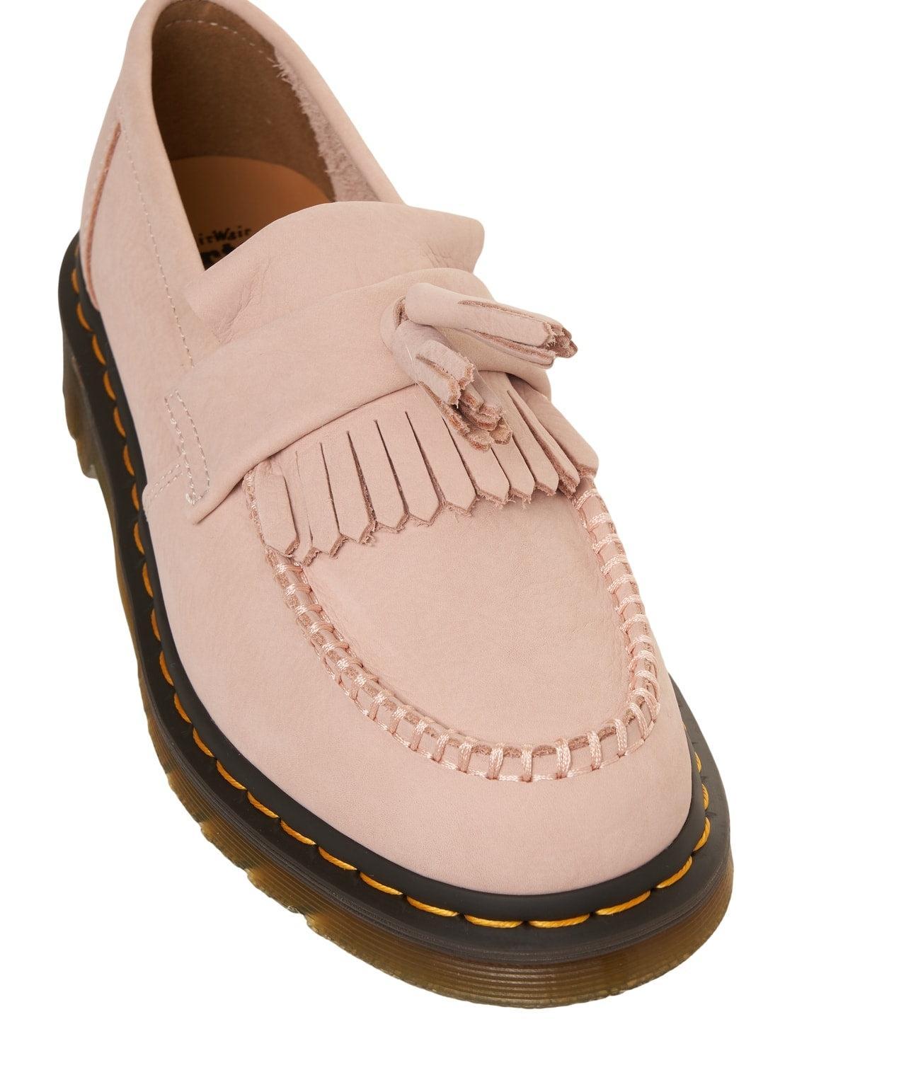 Leather loafers 'Adrian Ys' Product Image