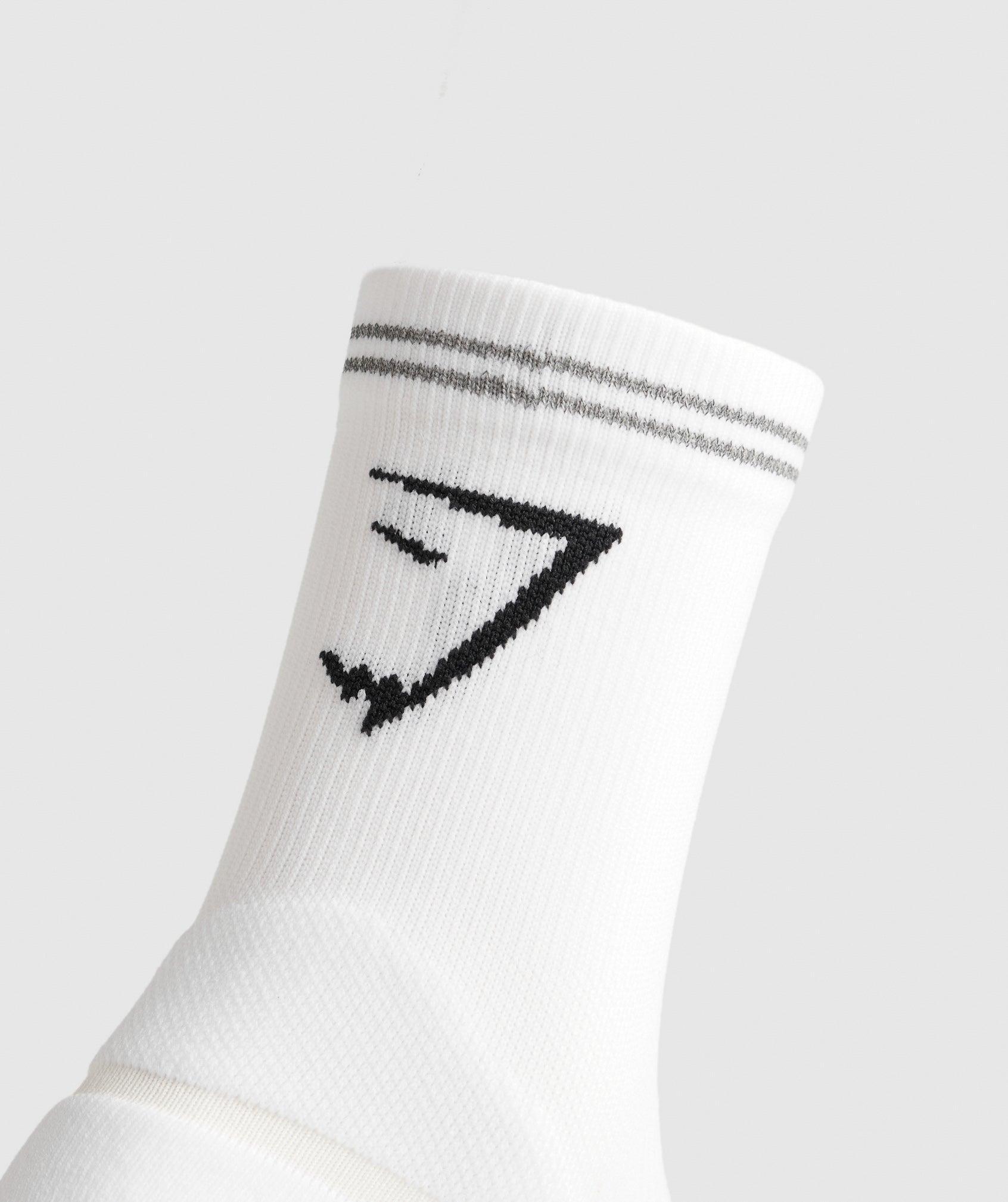 Mid Running Socks Product Image