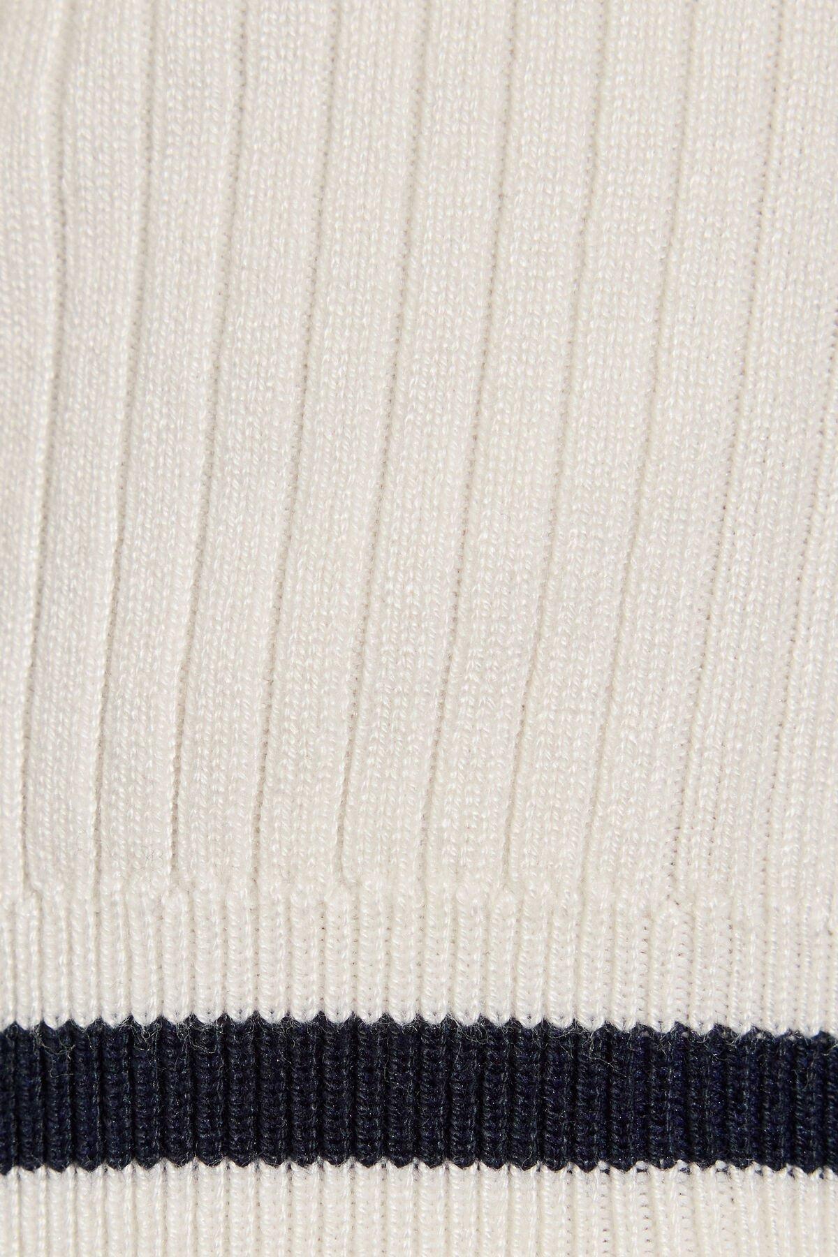 SoftTerry Oversized Crewneck Sweatshirt Product Image