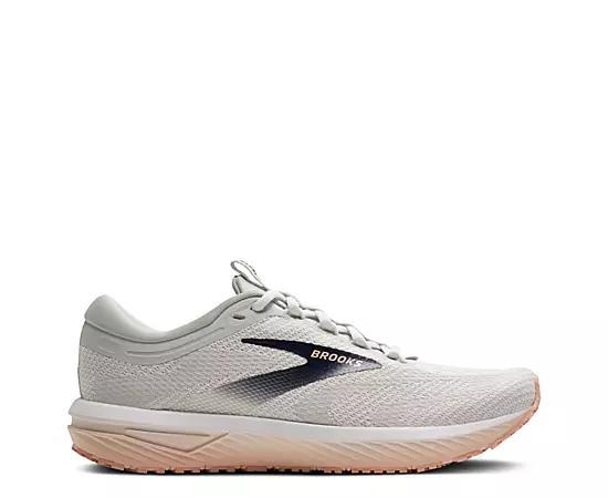 Womens Brooks Revel 7 Running Shoes Product Image